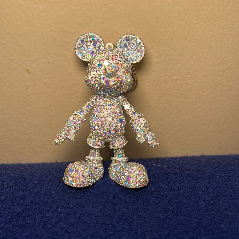 Disney Mickey Mouse BaubleBar Charm